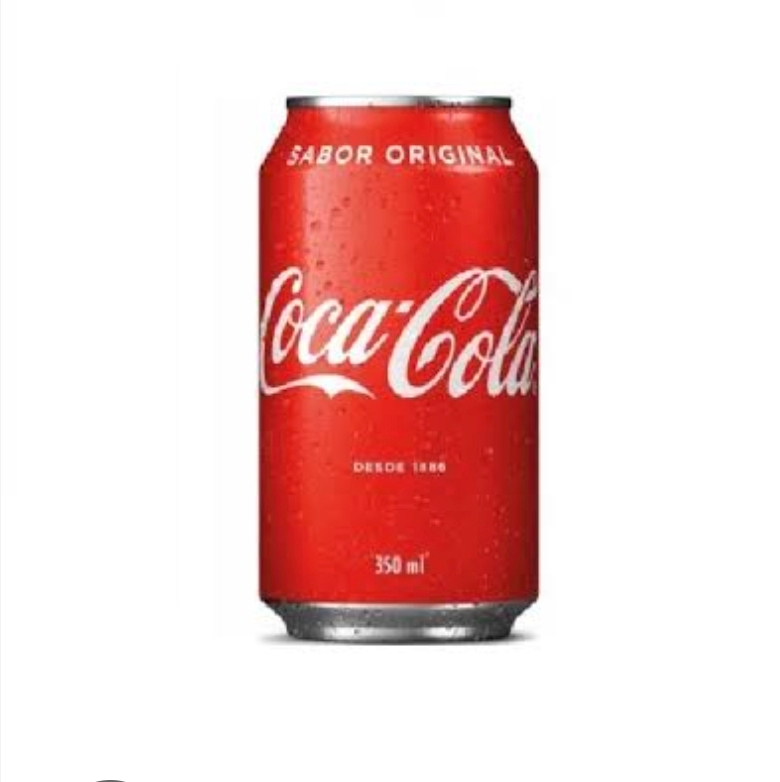 Coca cola 350 ml